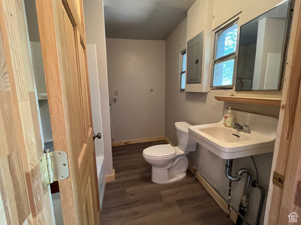 5490 E FREMONT TRL Oakley, UT 84055