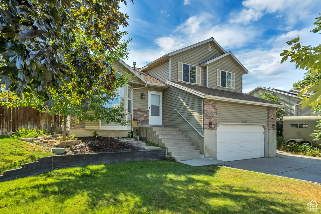 6254 S 5130 W West Jordan, UT 84081
