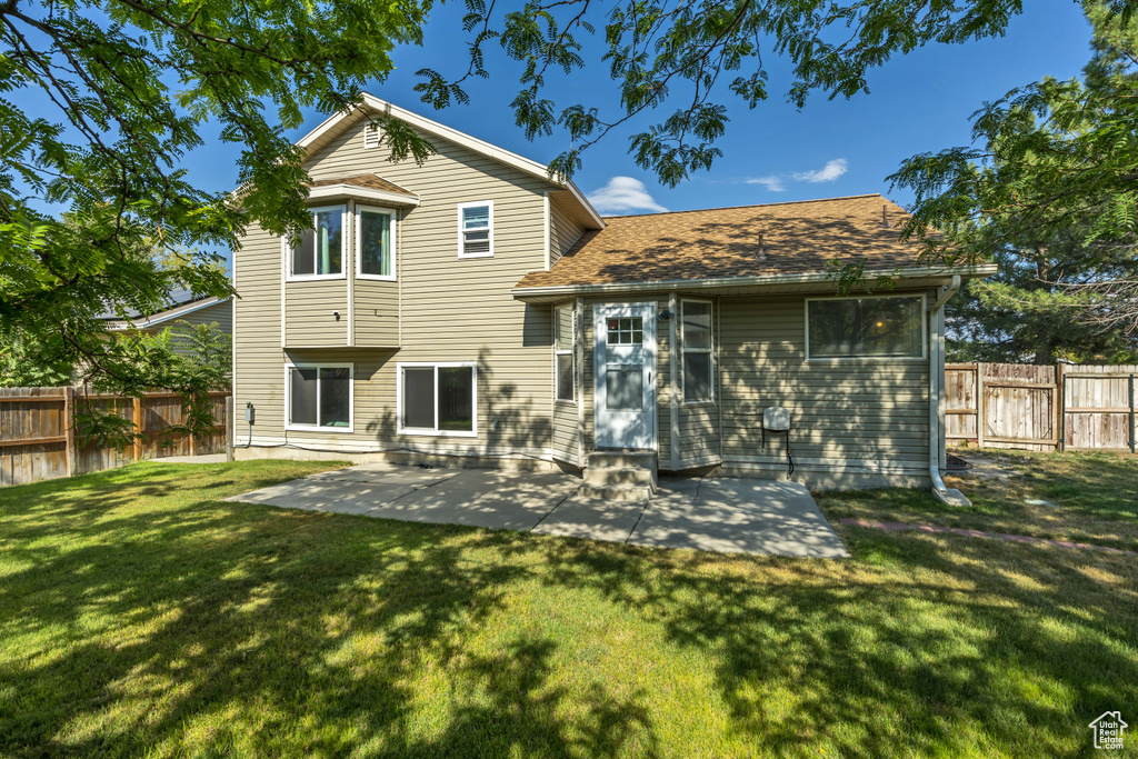 6254 S 5130 W West Jordan, UT 84081