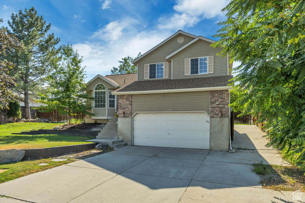 6254 S 5130 W West Jordan, UT 84081
