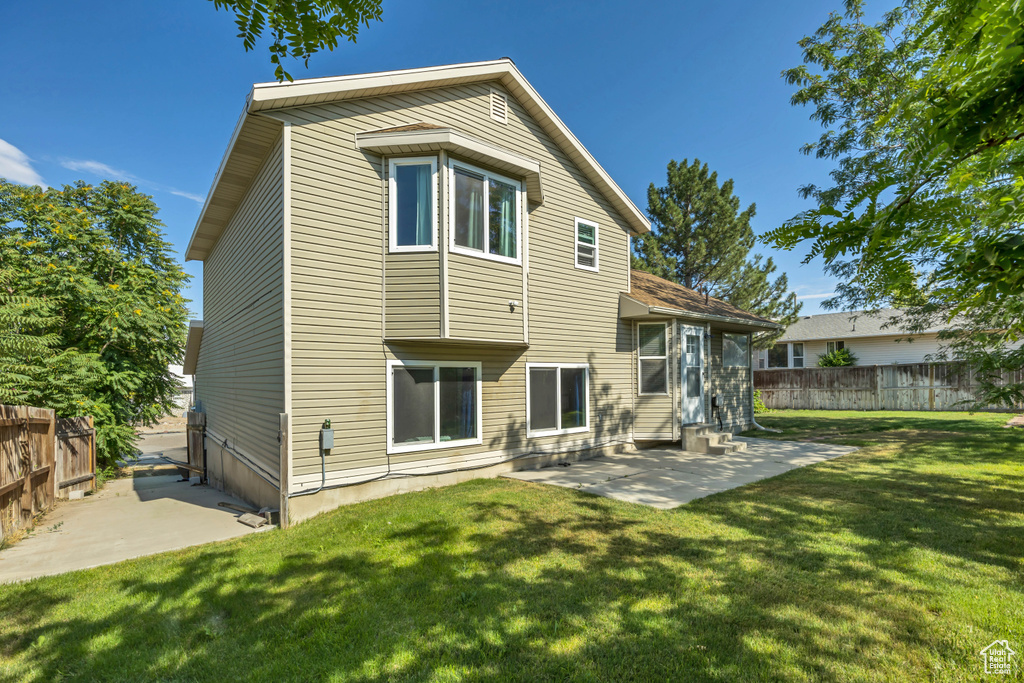 6254 S 5130 W West Jordan, UT 84081