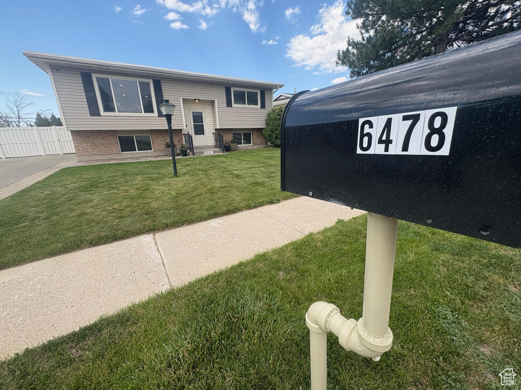 6478 W 3820 S West Valley City, UT 84128