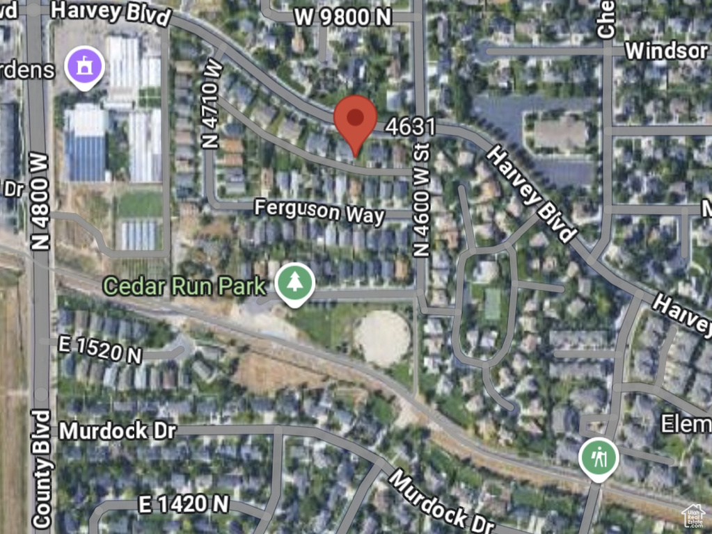 Photo 40 for MLS #2099942 at 4631 W Harvey Blvd