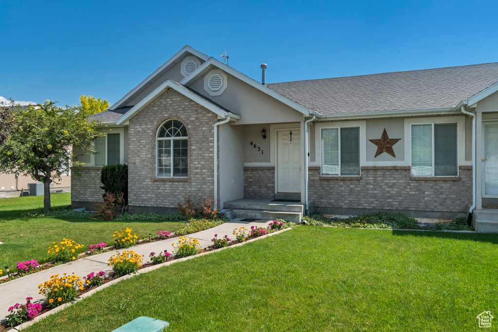 4631 W HARVEY BLVD Cedar Hills, UT 84062