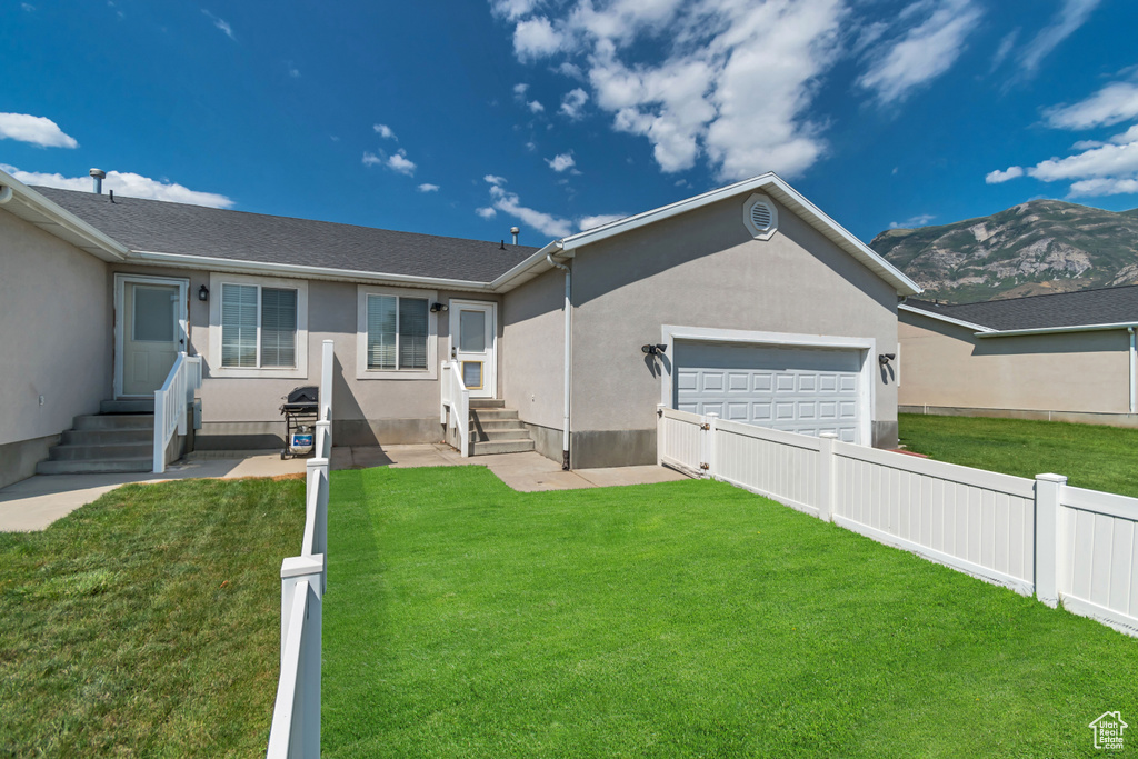 4631 W HARVEY BLVD Cedar Hills, UT 84062