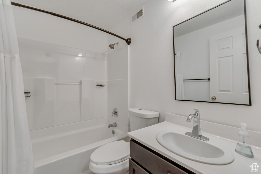 4631 W HARVEY BLVD Cedar Hills, UT 84062