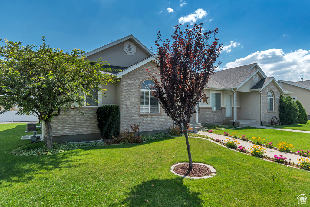 4631 W HARVEY BLVD Cedar Hills, UT 84062