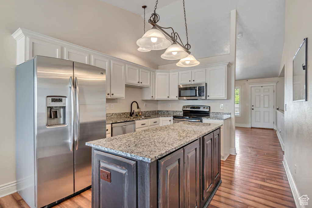 4631 W HARVEY BLVD Cedar Hills, UT 84062