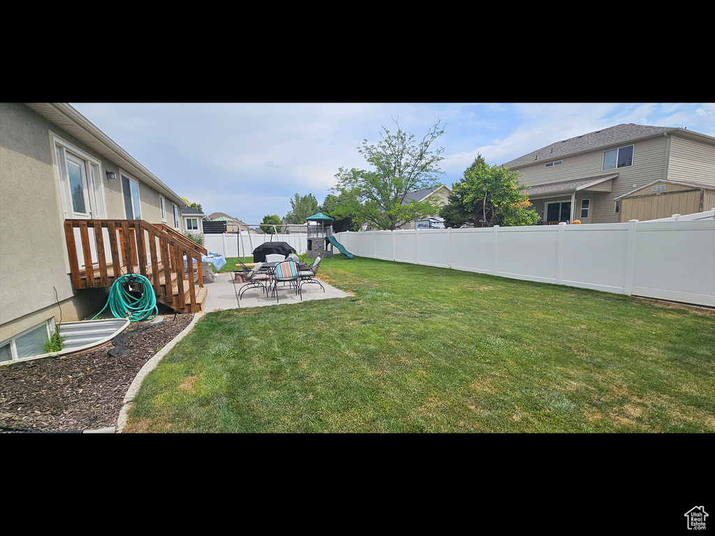1984 N 2645 W Clinton, UT 84015