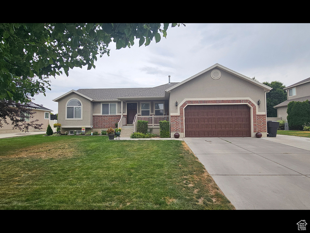 1984 N 2645 W Clinton, UT 84015