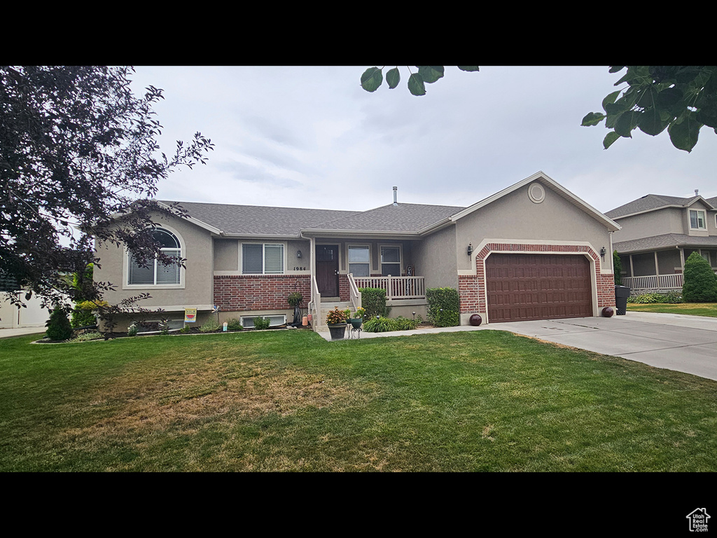 1984 N 2645 W Clinton, UT 84015