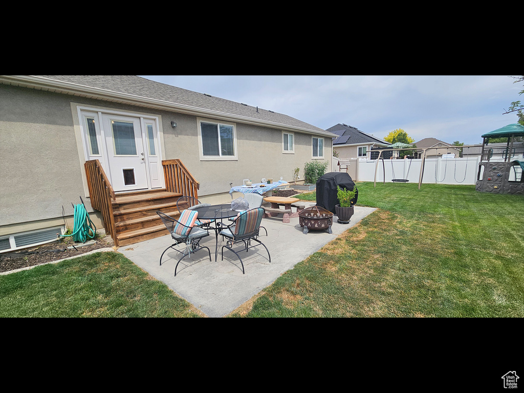 1984 N 2645 W Clinton, UT 84015