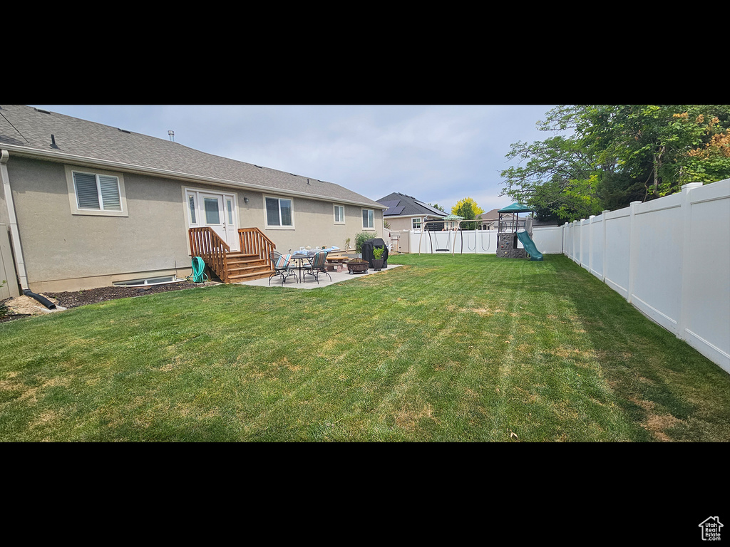 1984 N 2645 W Clinton, UT 84015