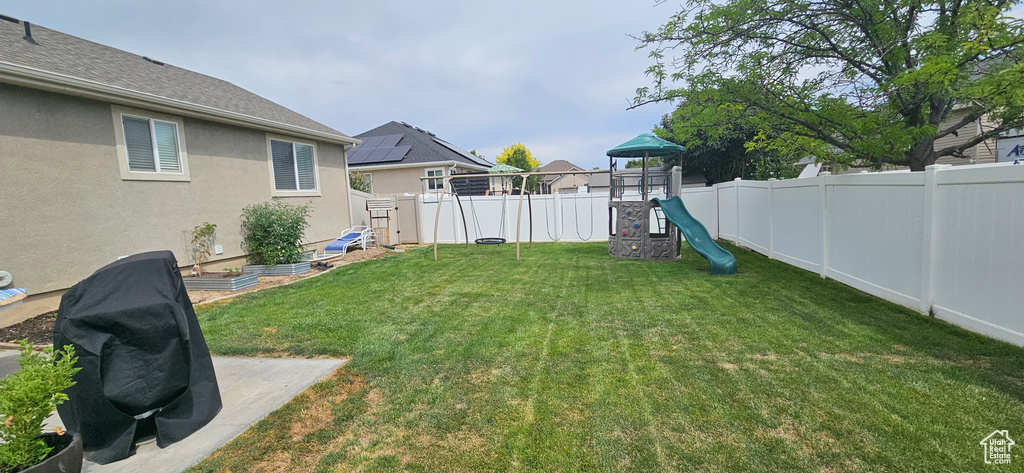 1984 N 2645 W Clinton, UT 84015