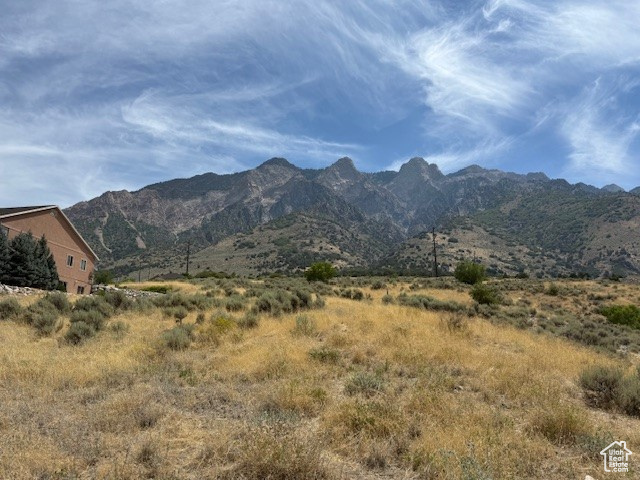 405 S 200 E Willard, UT 84340
