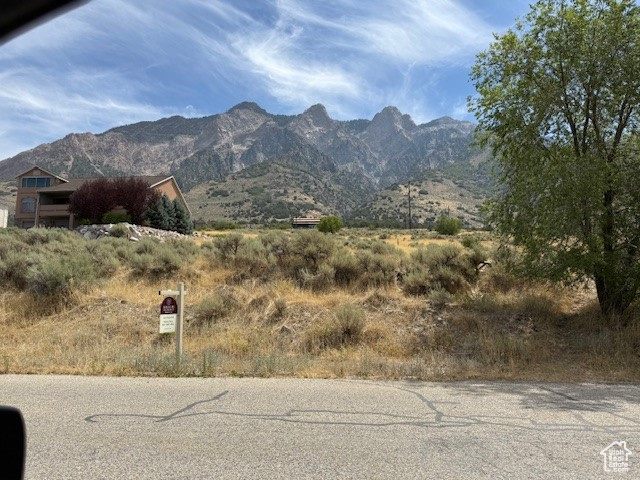 405 S 200 E Willard, UT 84340