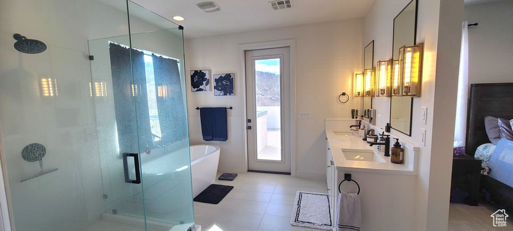 Photo 13 for MLS #2099947 at 1951 W Cedar Breaks Dr