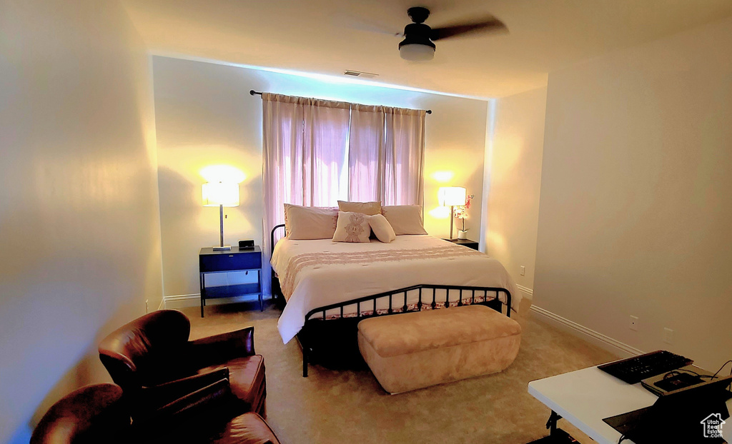 Photo 16 for MLS #2099947 at 1951 W Cedar Breaks Dr