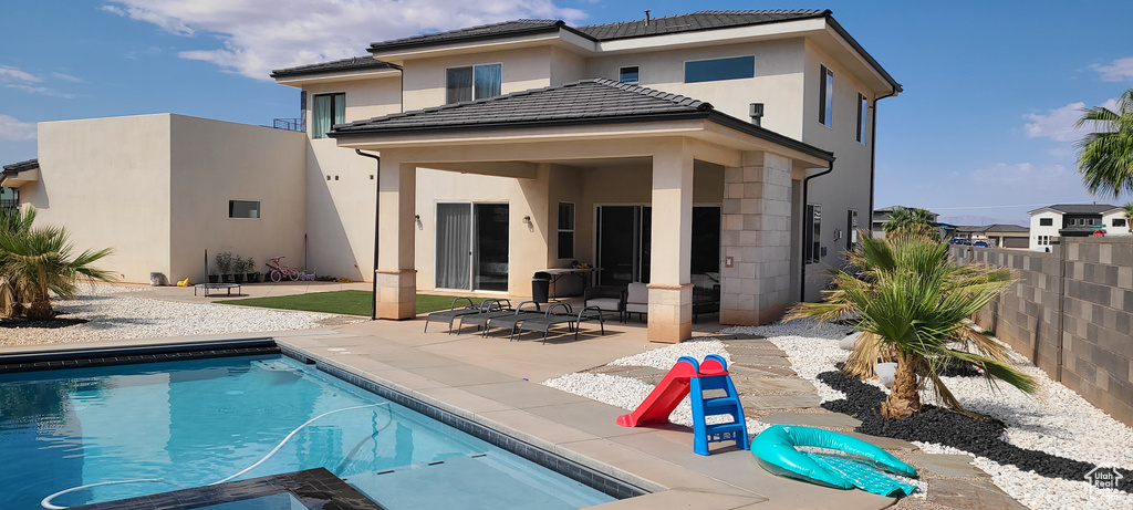 Photo 6 for MLS #2099947 at 1951 W Cedar Breaks Dr