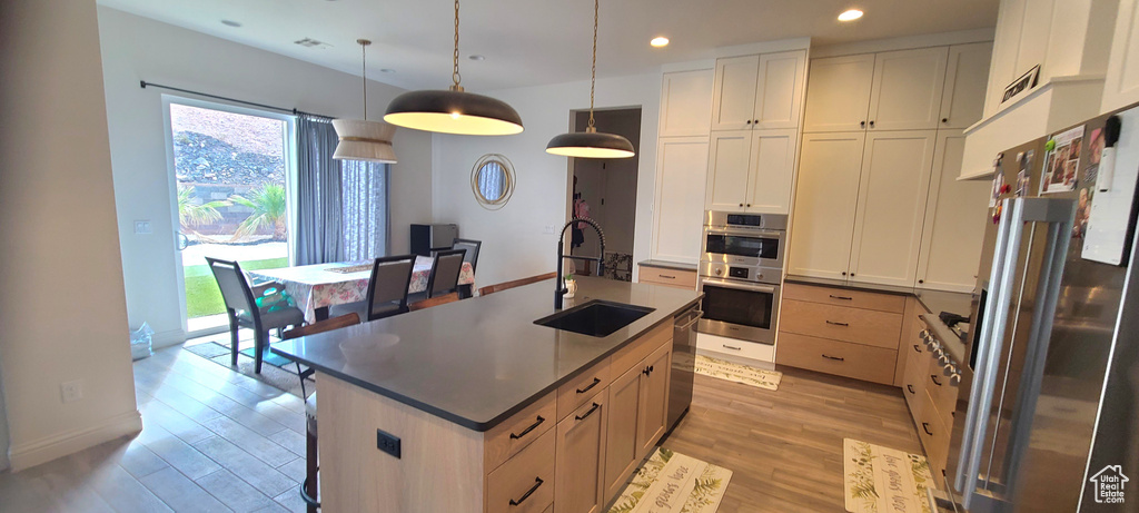 Photo 10 for MLS #2099947 at 1951 W Cedar Breaks Dr