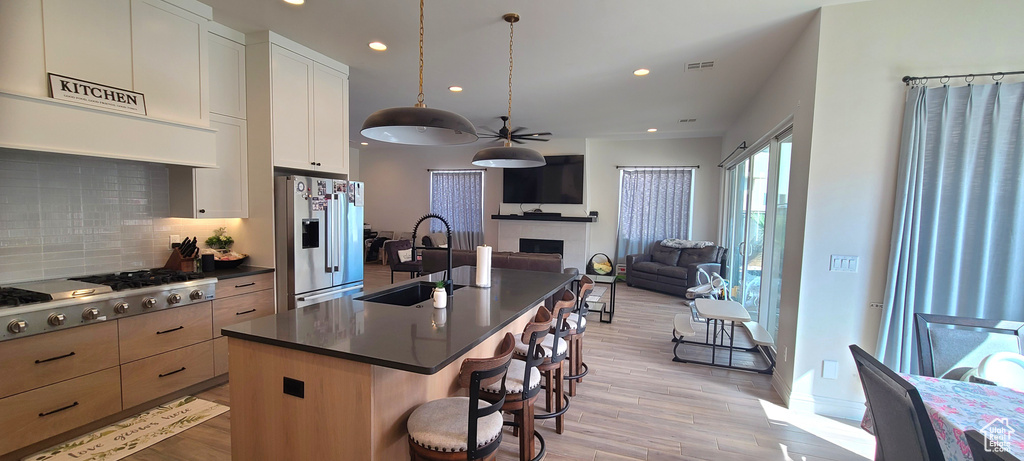 Photo 11 for MLS #2099947 at 1951 W Cedar Breaks Dr