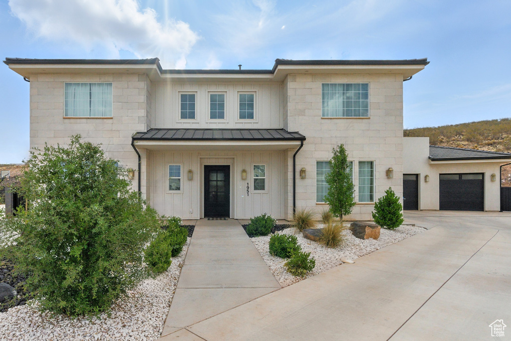 Photo 5 for MLS #2099947 at 1951 W Cedar Breaks Dr