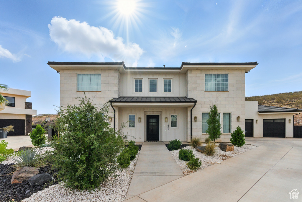 Photo 4 for MLS #2099947 at 1951 W Cedar Breaks Dr
