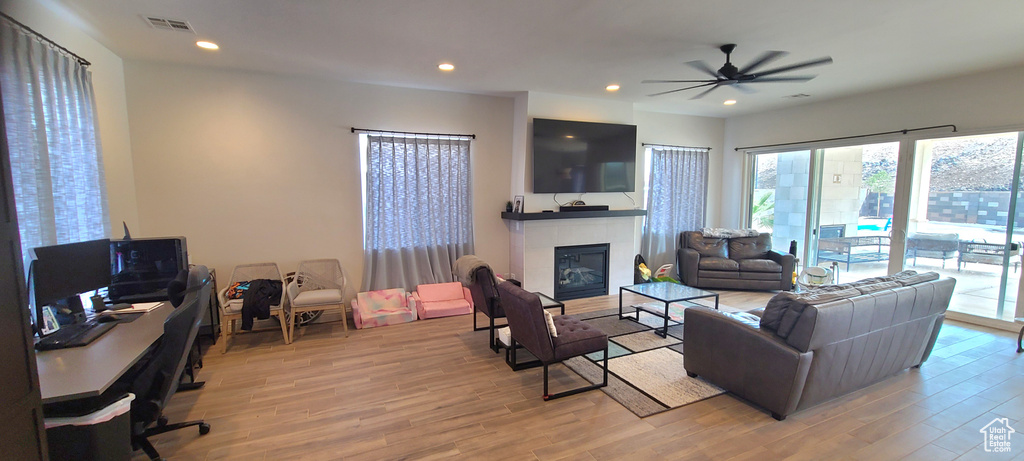 Photo 9 for MLS #2099947 at 1951 W Cedar Breaks Dr