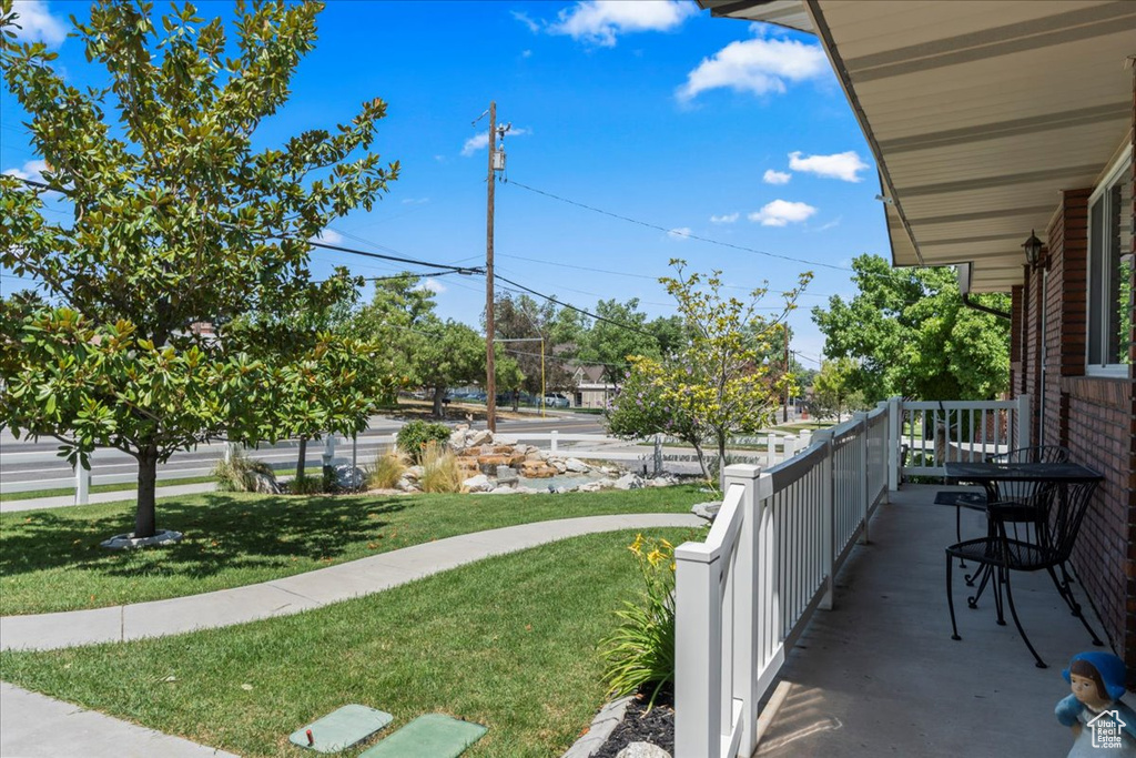 4007 S 5200 W West Valley City, UT 84120