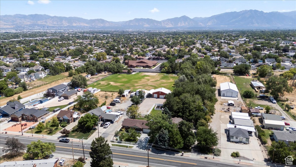 4007 S 5200 W West Valley City, UT 84120