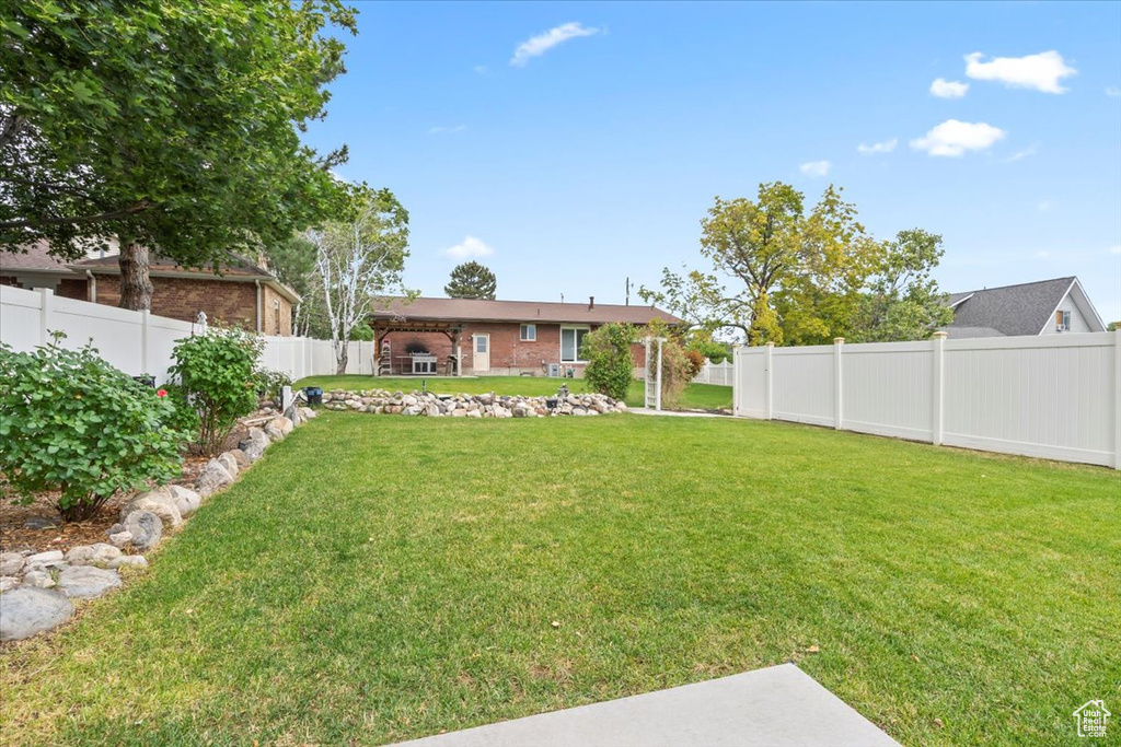 4007 S 5200 W West Valley City, UT 84120