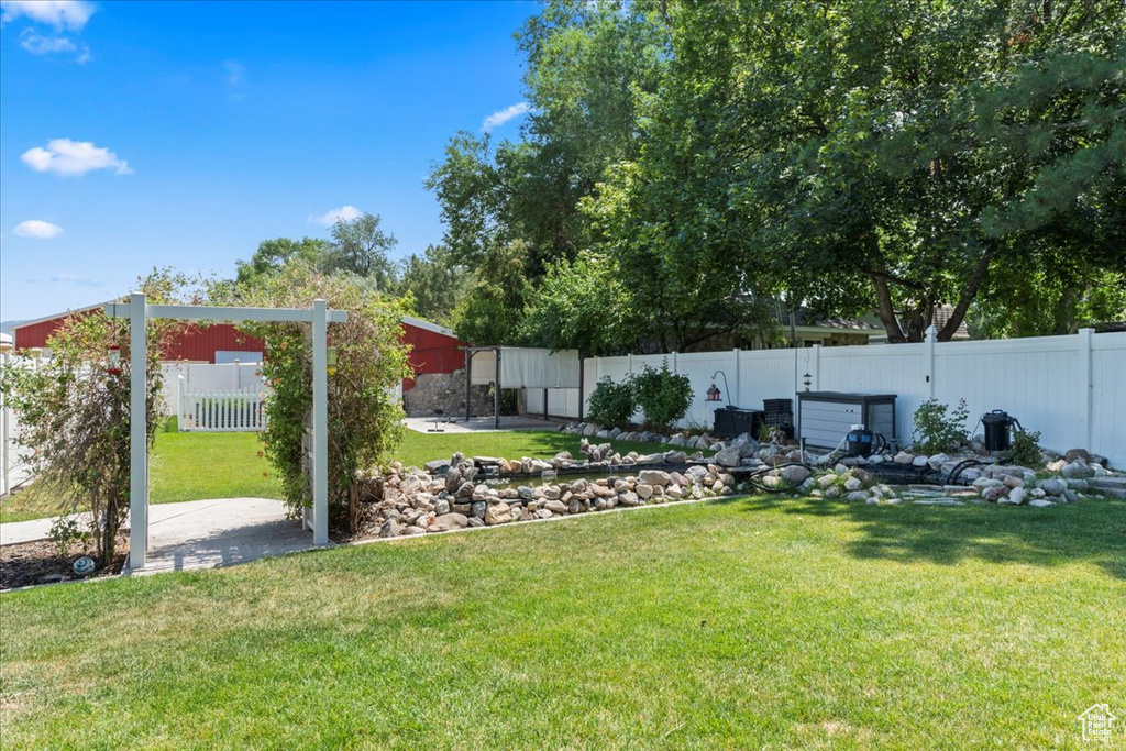 4007 S 5200 W West Valley City, UT 84120