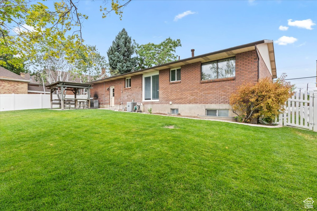 4007 S 5200 W West Valley City, UT 84120