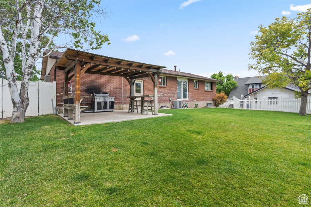 4007 S 5200 W West Valley City, UT 84120