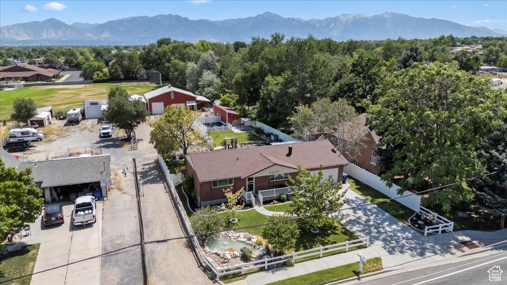 4007 S 5200 W West Valley City, UT 84120