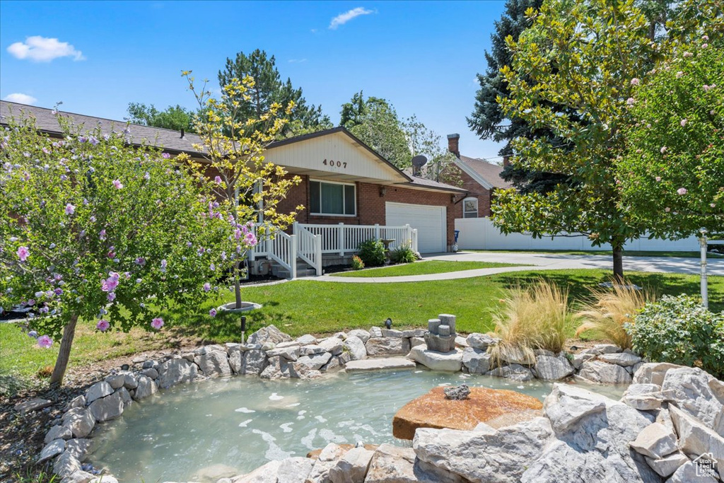 4007 S 5200 W West Valley City, UT 84120