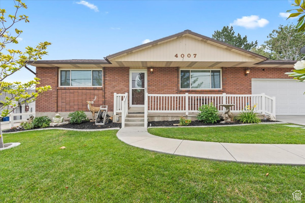 4007 S 5200 W West Valley City, UT 84120