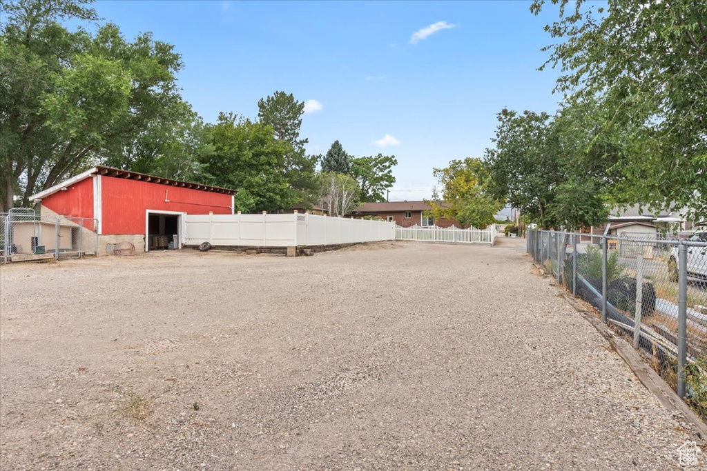 4007 S 5200 W West Valley City, UT 84120