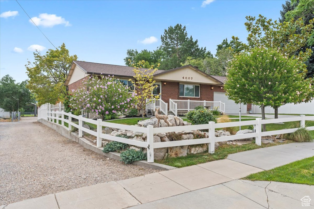 4007 S 5200 W West Valley City, UT 84120