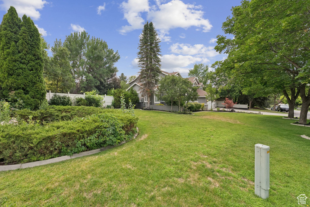 2756 E WATER VISTA WAY Sandy, UT 84093