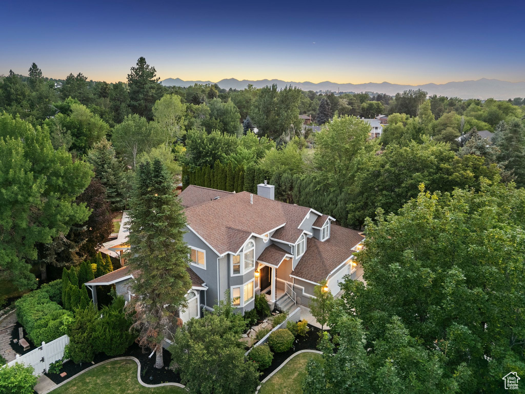 2756 E WATER VISTA WAY Sandy, UT 84093