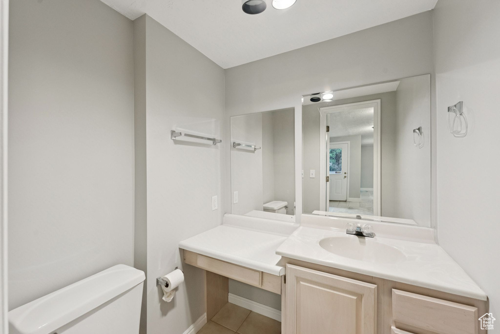2756 E WATER VISTA WAY Sandy, UT 84093