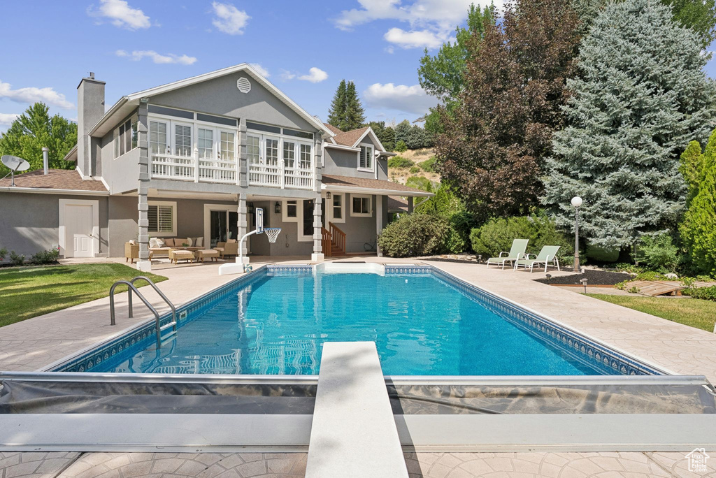 2756 E WATER VISTA WAY Sandy, UT 84093