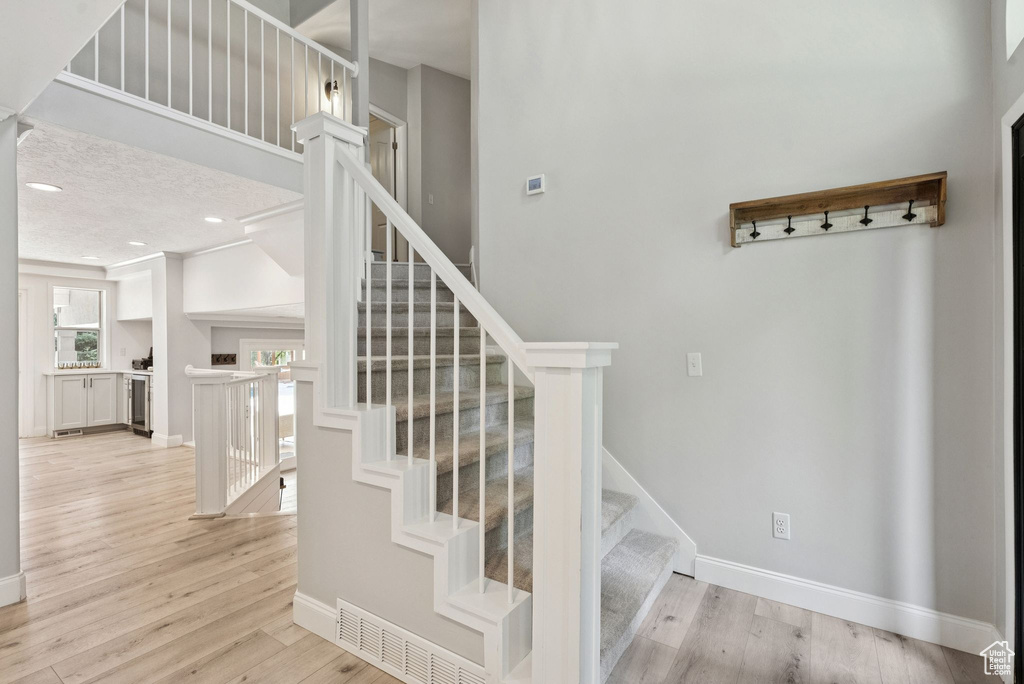 2756 E WATER VISTA WAY Sandy, UT 84093