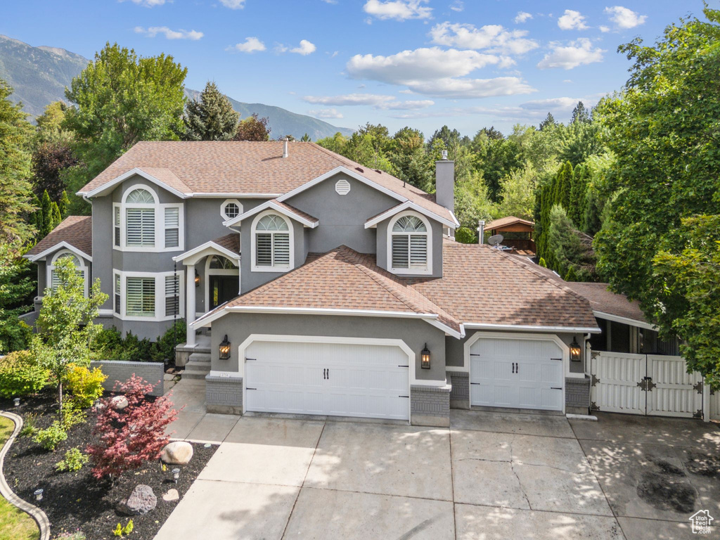 2756 E WATER VISTA WAY Sandy, UT 84093