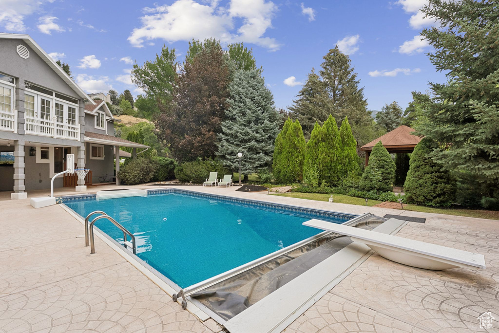 2756 E WATER VISTA WAY Sandy, UT 84093
