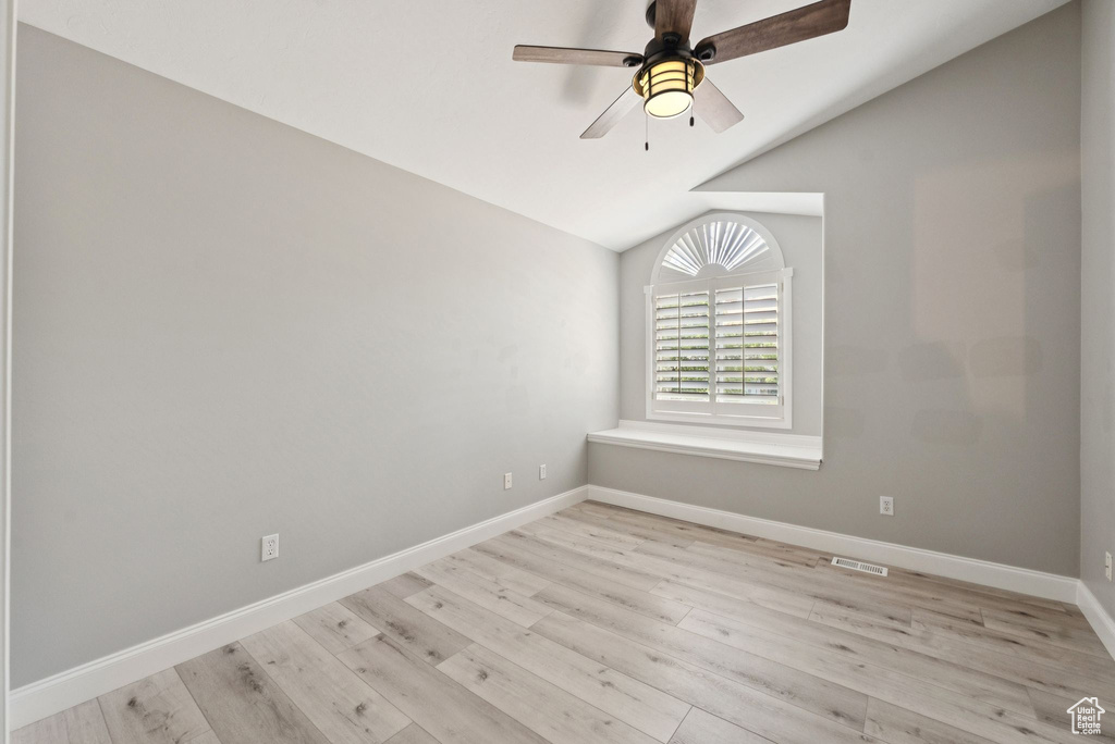 2756 E WATER VISTA WAY Sandy, UT 84093