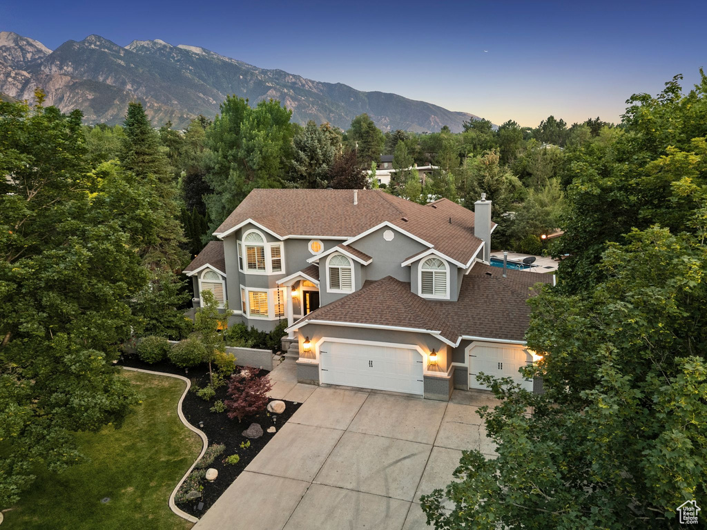 2756 E WATER VISTA WAY Sandy, UT 84093