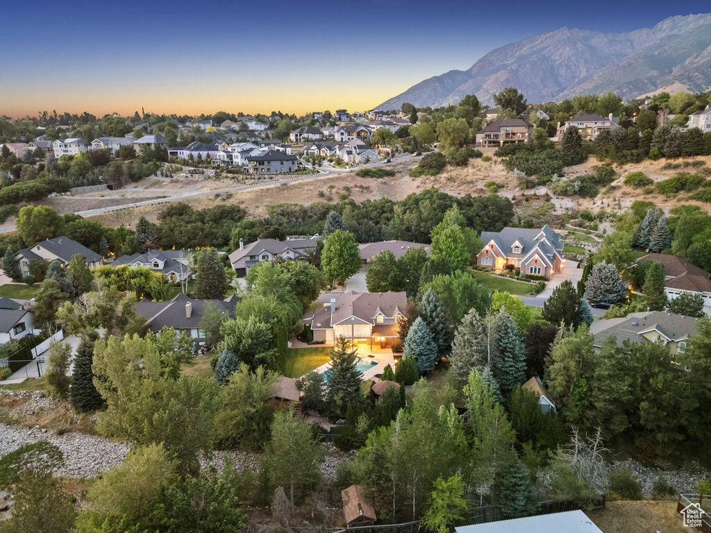 2756 E WATER VISTA WAY Sandy, UT 84093