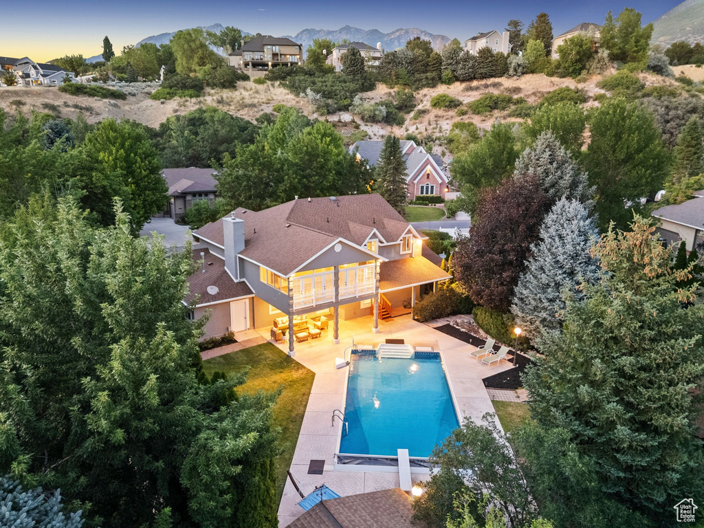 2756 E WATER VISTA WAY Sandy, UT 84093